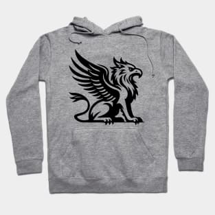 Griffin Hoodie